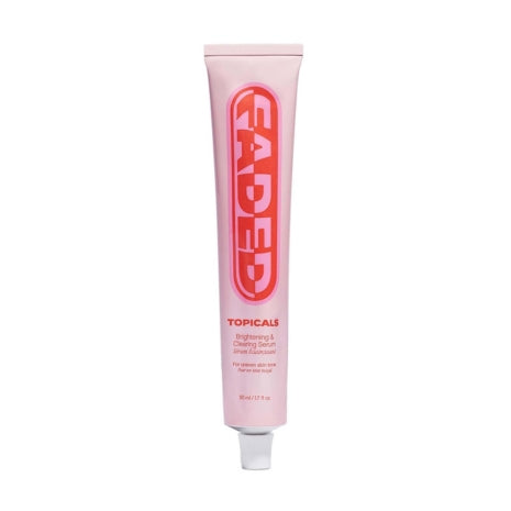 Faded Under Eye Brightening Masks with Kojic Acid, Set of 6
